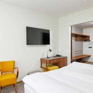 Large Double or Twin Room