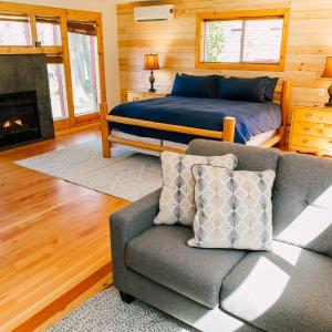 Three-Bedroom Suite