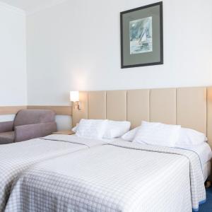 Superior Double or Twin Room with Lake View