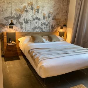 Deluxe Double Room with Bath