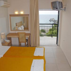 Double or Twin Room - Ground Floor