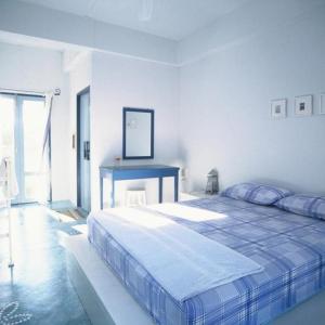 Deluxe Double or Twin Room with Air Conditioning