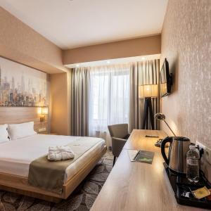 Economy Single Room