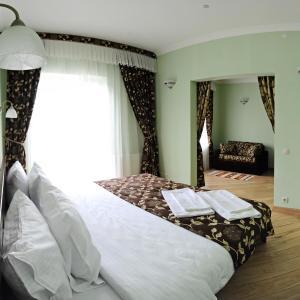 Family Junior Suite