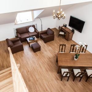 Superior Apartment (4 Adults)