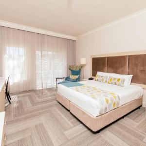 Lake View King Room