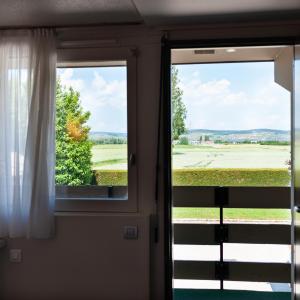 Double Room with1 Double Bed & 1 junior Bed