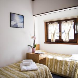 Small Twin Room