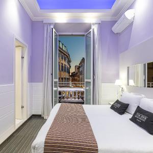  Executive Room with balcony