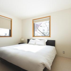 Three-Bedroom Chalet