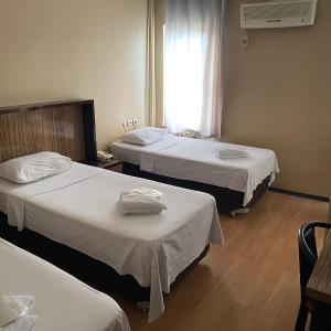 Triple Room with Sea View
