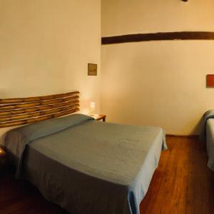 One-Bedroom Family Apartment