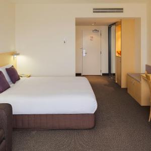 Tower Superior Room