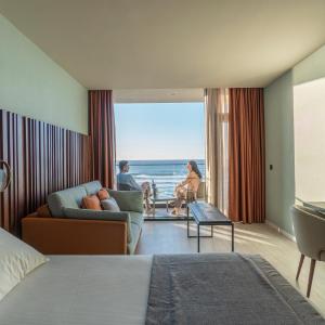 Junior Suite with Sea View
