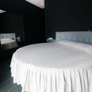 Deluxe Double Room with Panoramic View