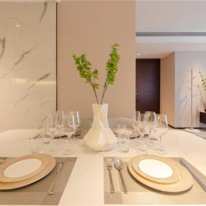 Superior Two Bed Suite