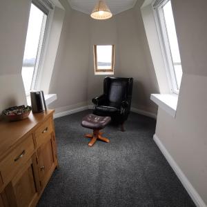 Deluxe Suite with Sea View