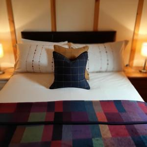 Three-Bedroom Lodge - No Pets