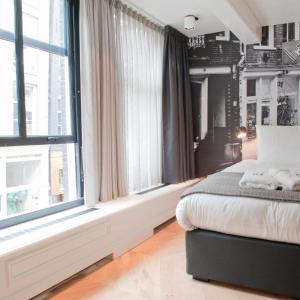 Studio Runstraat Suite