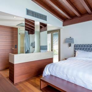 Executive Suite with Private Pool