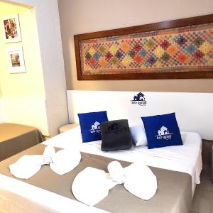 Luxury Triple Room