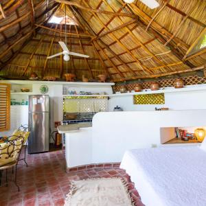 Queen Room with Sea View