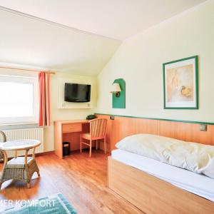 Large Single Room