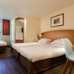 Triple Room - Non Smoking