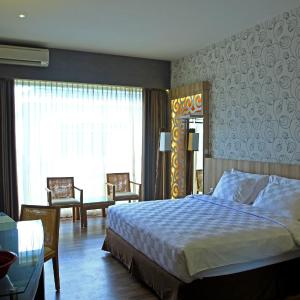 Suite (Non-smoking Room)