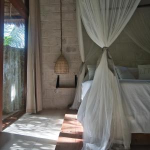 Deluxe Bungalow "Lua"