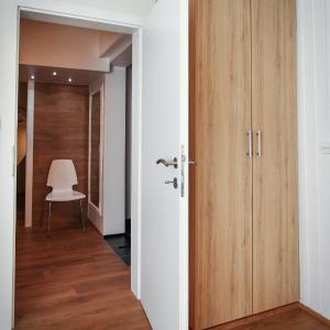 Three Bedroom Apartment
