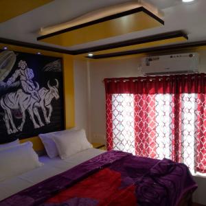Three-Bedroom Suite