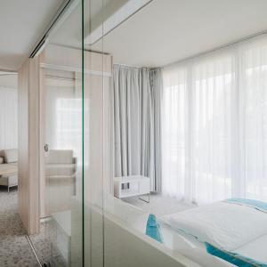 Executive Suite with Sea View
