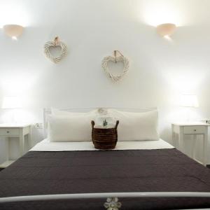 Superior Triple Room with Sea View