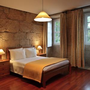 Deluxe Double Room with Extra Bed