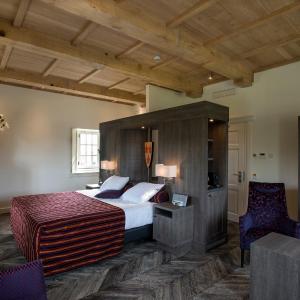 Suite - Tower