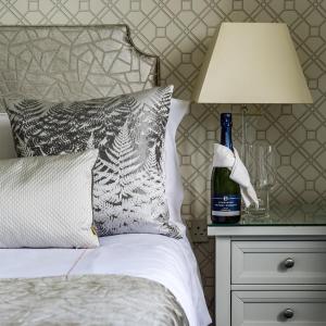 Junior Suite with Garden View
