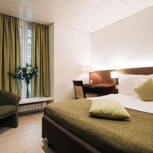  Double Room SMART