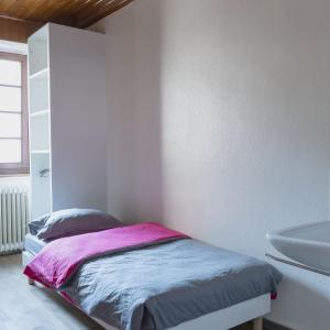Single Room with Shower