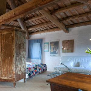 King Room with Balcony