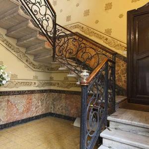One-Bedroom Apartment - Via Mellerio 4