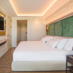 Superior Double or Twin Room with Pool View