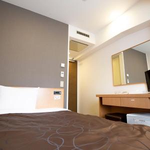 Double Room - Smoking