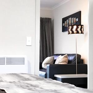 One-Bedroom Suite (3 Adults)
