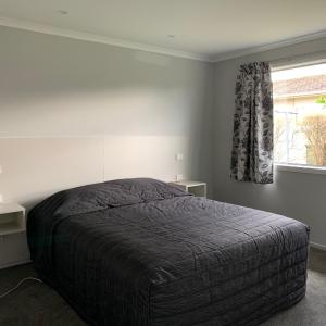 Double Room with Spa Bath