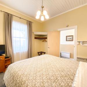 Whakapapa Suite