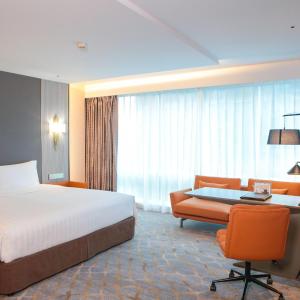 Ambassador Suite