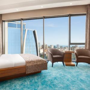 Double Room, Sea View