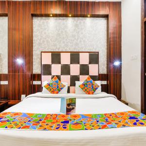 Executive Triple Room