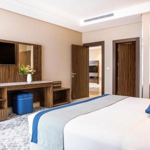 Two-Bedroom Suite
